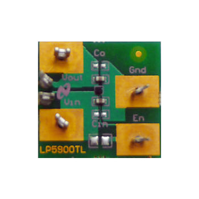 LP5900TL-3.3EV / 인투피온